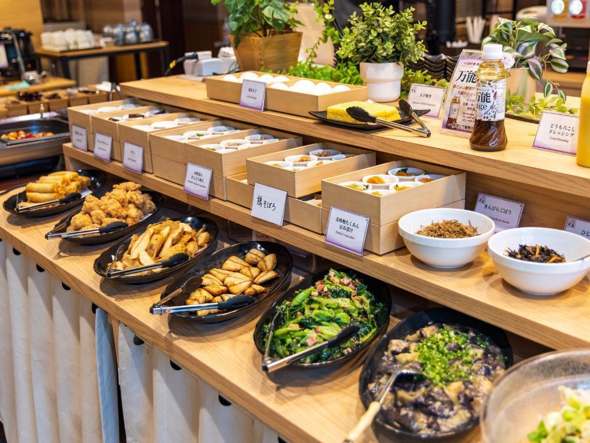 一之汤新馆箱根